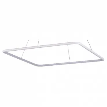 Подвесной светильник Donolux 111024 S111024/1SQ 60W White In