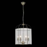 Подвесной светильник ST-Luce Odierno SL267.303.06