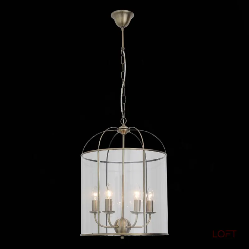 Подвесной светильник ST-Luce Odierno SL267.303.06 Подвесной светильник ST-Luce Odierno SL267.303.06