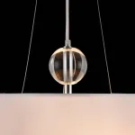 Подвесной светильник Maytoni MOD613PL-03W