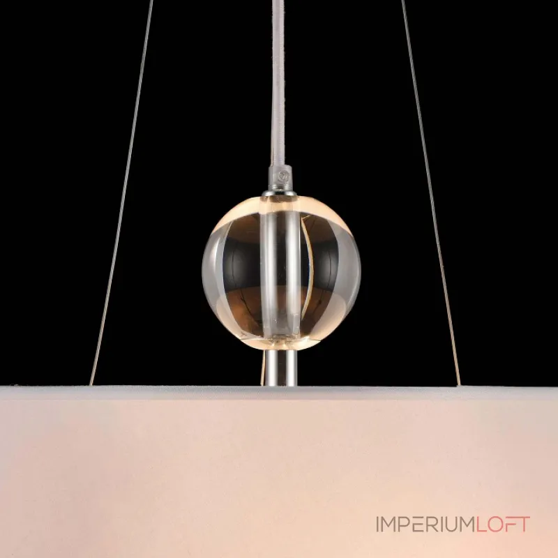 Подвесной светильник Maytoni MOD613PL-03W Подвесной светильник Maytoni MOD613PL-03W