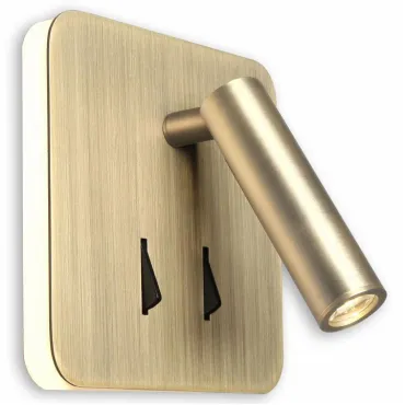 Бра Citilux Декарт CL704423