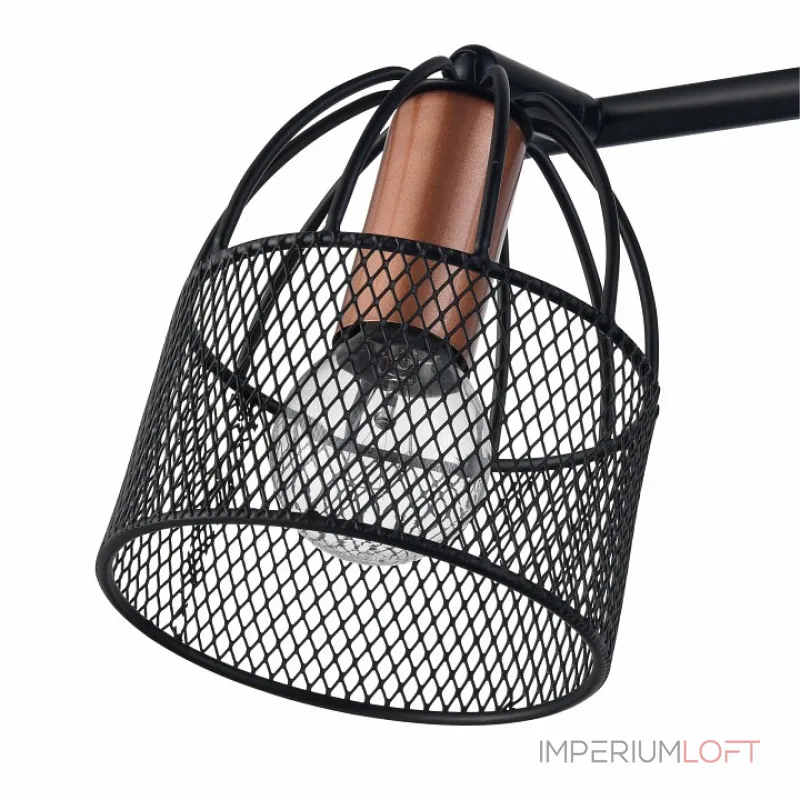 Спот Vele Luce Modello VL6452W02 от ImperiumLoft