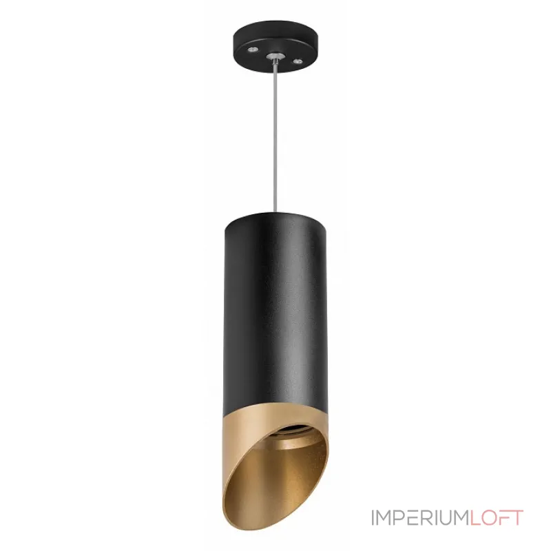 Подвесной светильник Lightstar Rullo RP6487190 от ImperiumLoft