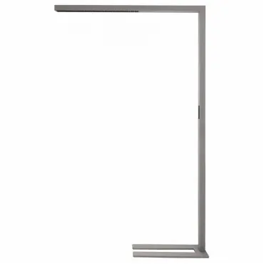 Торшер Deko-Light Office Three 343023 Цвет арматуры серебро Цвет плафонов серебро Торшер Deko-Light Office Three 343023 Цвет арматуры серебро Цвет плафонов серебро