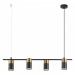 Подвесной светильник Favourite Topper 2825-4P 