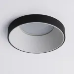 Встраиваемый светильник Elektrostandard 112 MR16 a053339 от ImperiumLoft