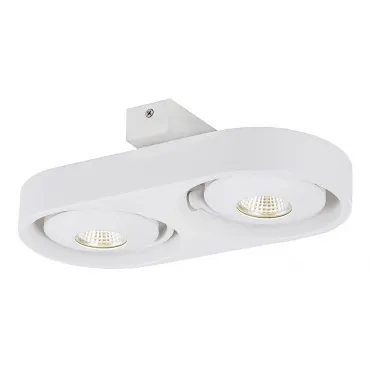 Накладной светильник Donolux DL18697 DL18697/12WW-White Накладной светильник Donolux DL18697 DL18697/12WW-White