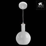 Подвесной светильник Arte Lamp Accento A8113SP-1WH 
