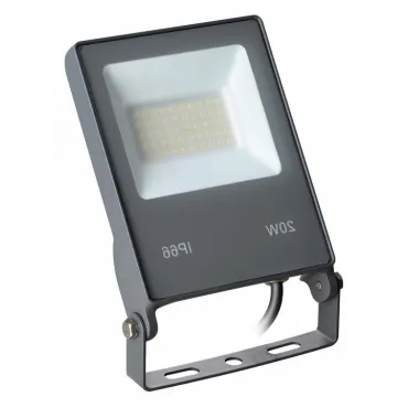 Настенно- потолочный прожектор Novotech Armin 358577 Цвет плафонов серый