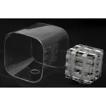 Потолочный светильник Lussole Sorso LSC-8007-01 