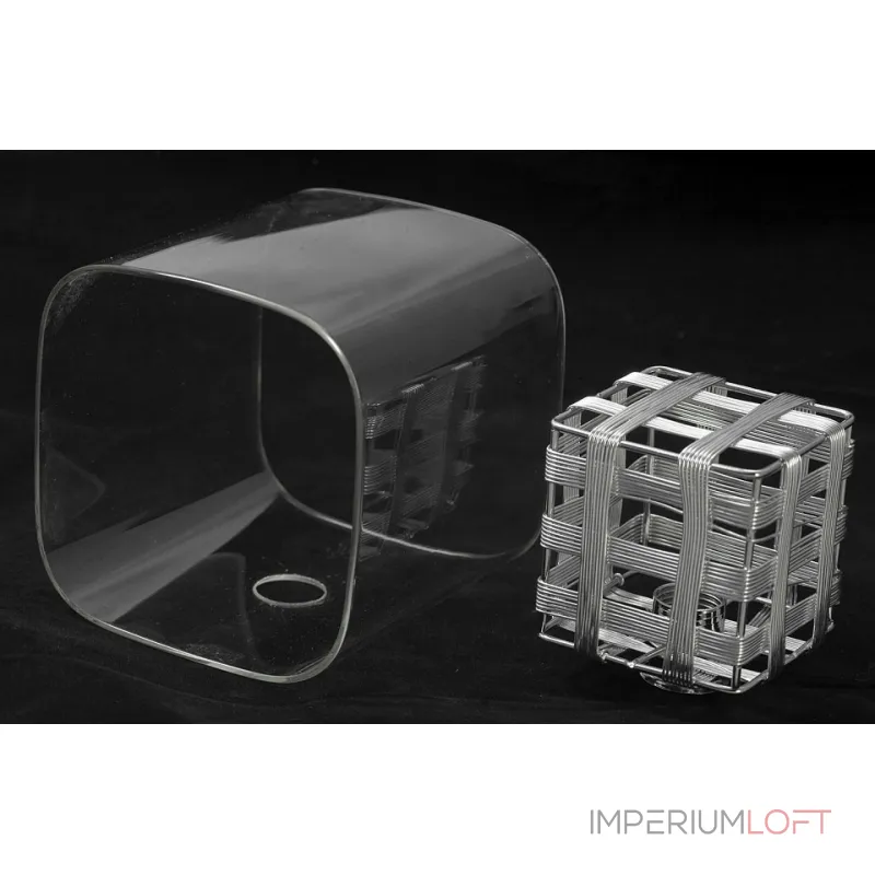 Потолочный светильник Lussole Sorso LSC-8007-01 