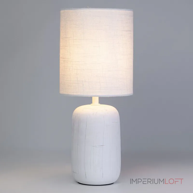 Настольная лампа декоративная Rivoli Ramona Б0053451 от ImperiumLoft