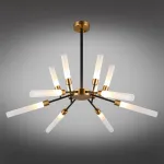 Люстра на штанге Aployt Oliwia APL.604.07.12 