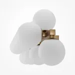 Бра Maytoni Dallas MOD547WL-13BS от ImperiumLoft