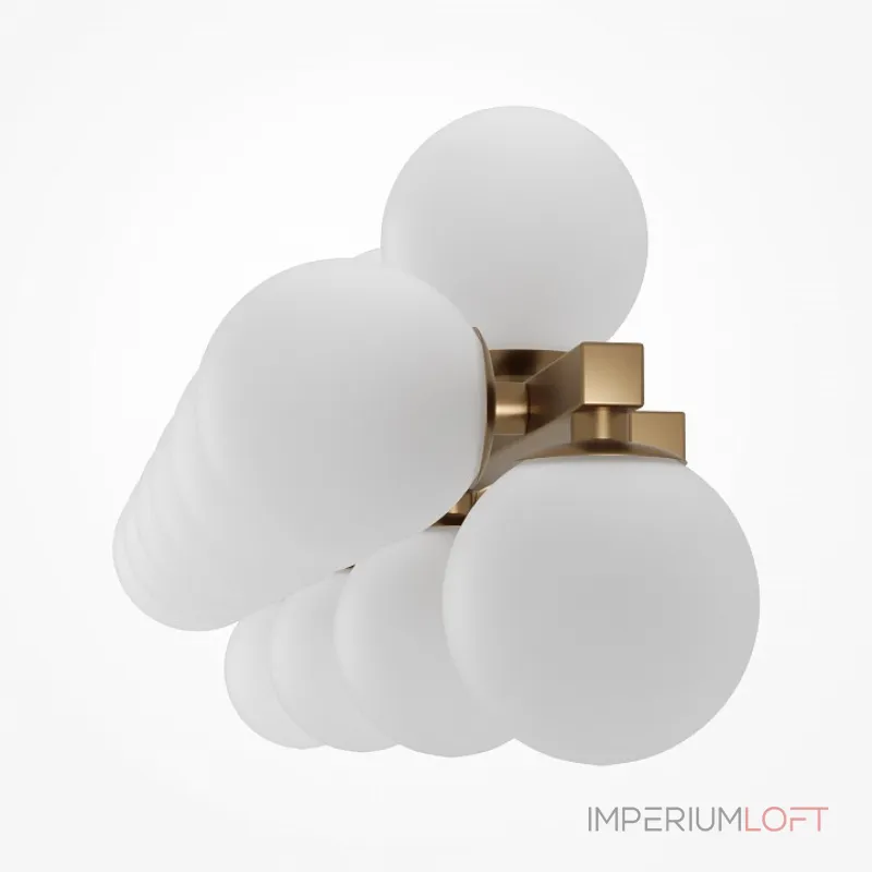 Бра Maytoni Dallas MOD547WL-13BS от ImperiumLoft