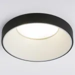 Встраиваемый светильник Elektrostandard 112 MR16 a053339 от ImperiumLoft