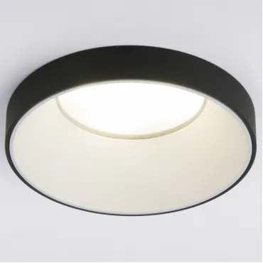 Встраиваемый светильник Elektrostandard 112 MR16 a053339