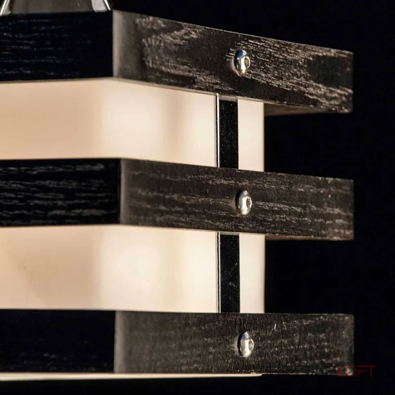 Потолочная люстра Citilux Киото CL133161 