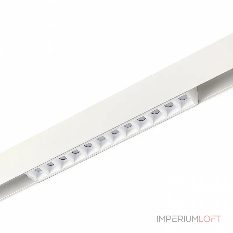 Встраиваемый светильник ST-Luce ST371 ST371.506.12 от ImperiumLoft