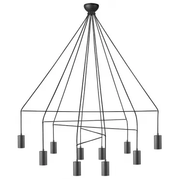 Подвесной светильник Nowodvorski Imbria 9680 Подвесной светильник Nowodvorski Imbria 9680