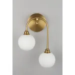 Бра Aployt Eloiz APL.839.01.02 от ImperiumLoft