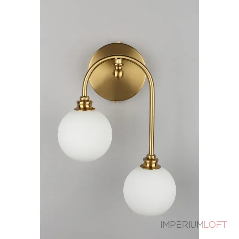 Бра Aployt Eloiz APL.839.01.02 от ImperiumLoft