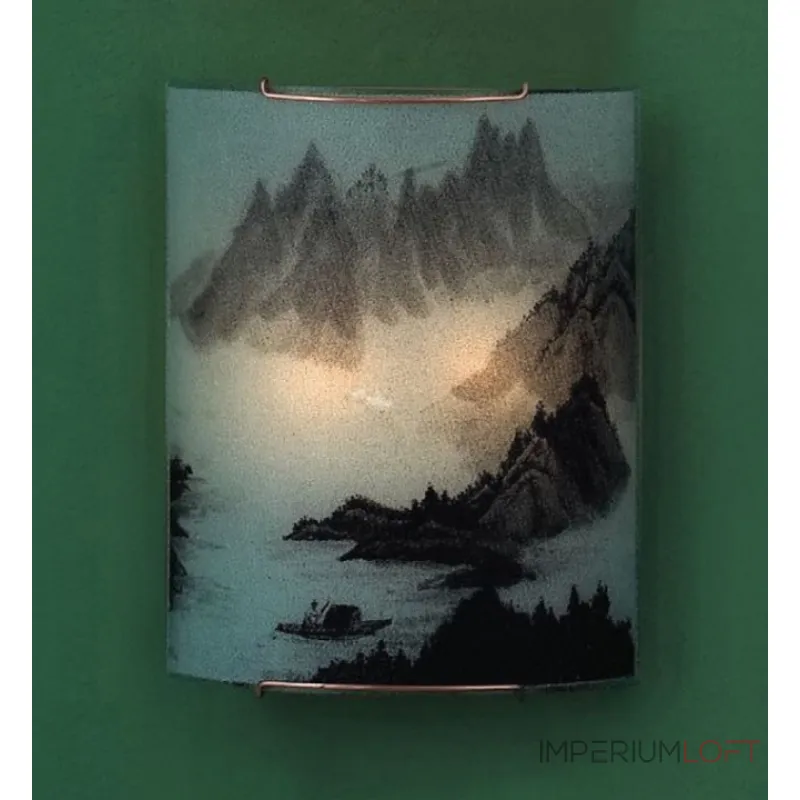 Накладной светильник Citilux 922 CL922013 от ImperiumLoft Накладной светильник Citilux 922 CL922013 от ImperiumLoft