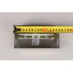 Бра Aployt Ireni APL.736.01.01 Цвет арматуры хром Цвет плафонов белый от ImperiumLoft