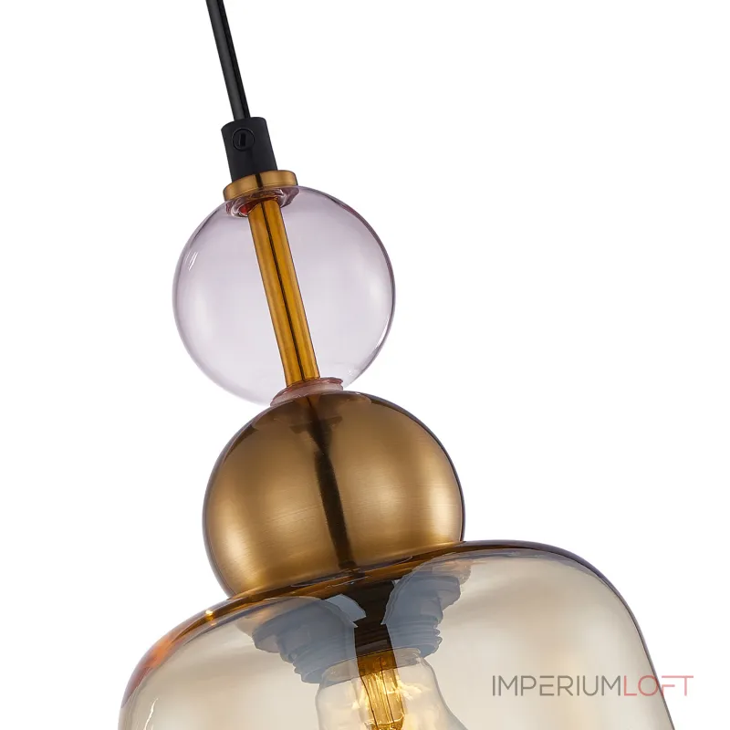 Подвесной светильник F-promo Vinglas 4341-1P Подвесной светильник F-promo Vinglas 4341-1P