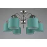 Потолочная люстра Aployt Nikolet APL.714.07.06 