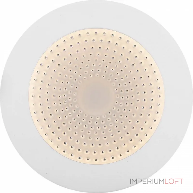 Встраиваемый светильник Feron AL9071 29546 от ImperiumLoft
