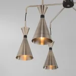 Подвесная люстра 316/6