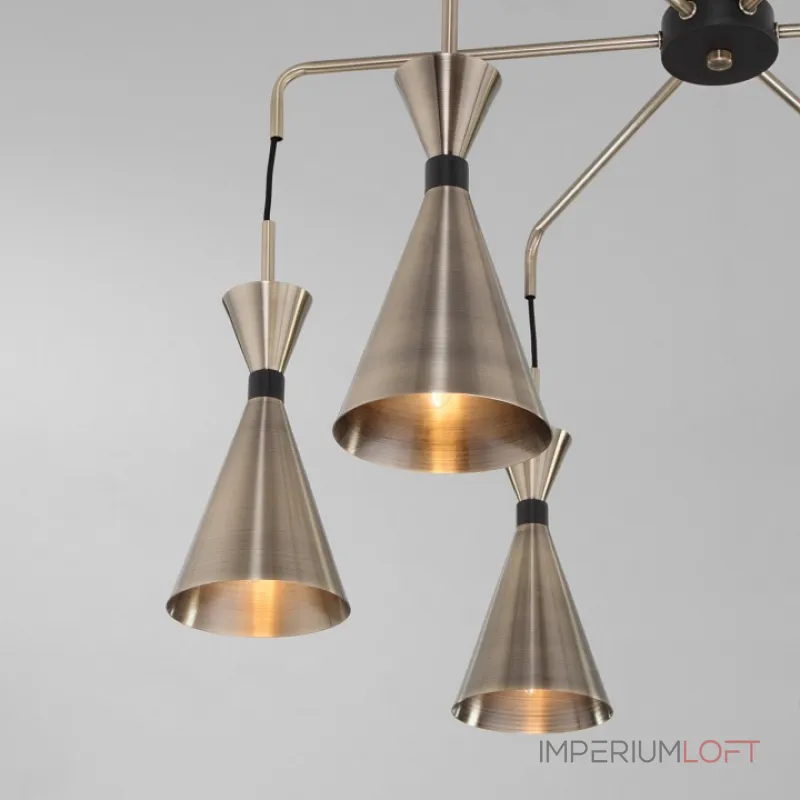 Подвесная люстра 316/6