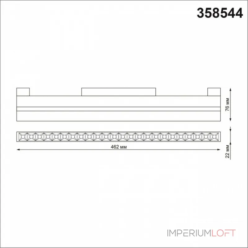 Накладной светильник Novotech Flum 1 358544 Цвет плафонов белый от ImperiumLoft Накладной светильник Novotech Flum 1 358544 Цвет плафонов белый от ImperiumLoft