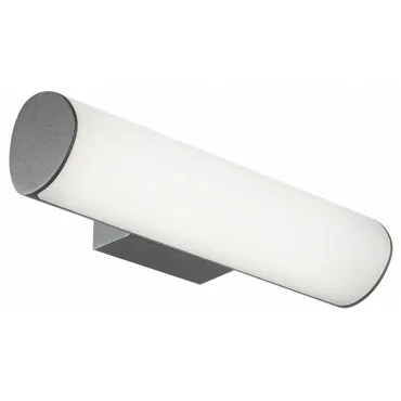 Накладной светильник Ideal Lux Etere ETERE AP1 ANTRACITE Цвет арматуры белый Накладной светильник Ideal Lux Etere ETERE AP1 ANTRACITE Цвет арматуры белый