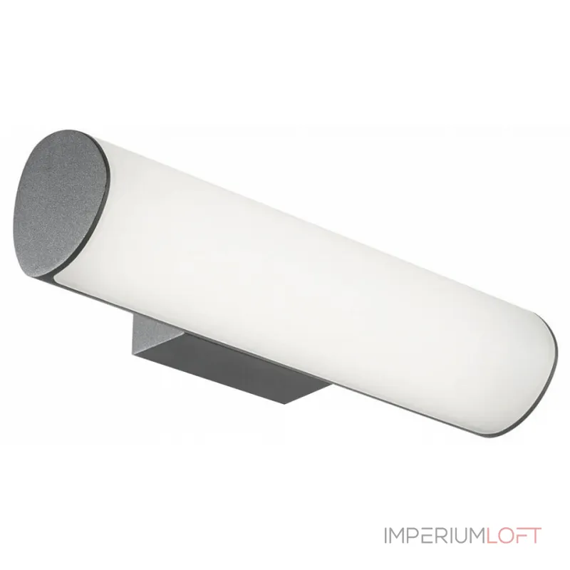 Накладной светильник Ideal Lux Etere ETERE AP1 ANTRACITE Цвет арматуры белый от ImperiumLoft Накладной светильник Ideal Lux Etere ETERE AP1 ANTRACITE Цвет арматуры белый от ImperiumLoft