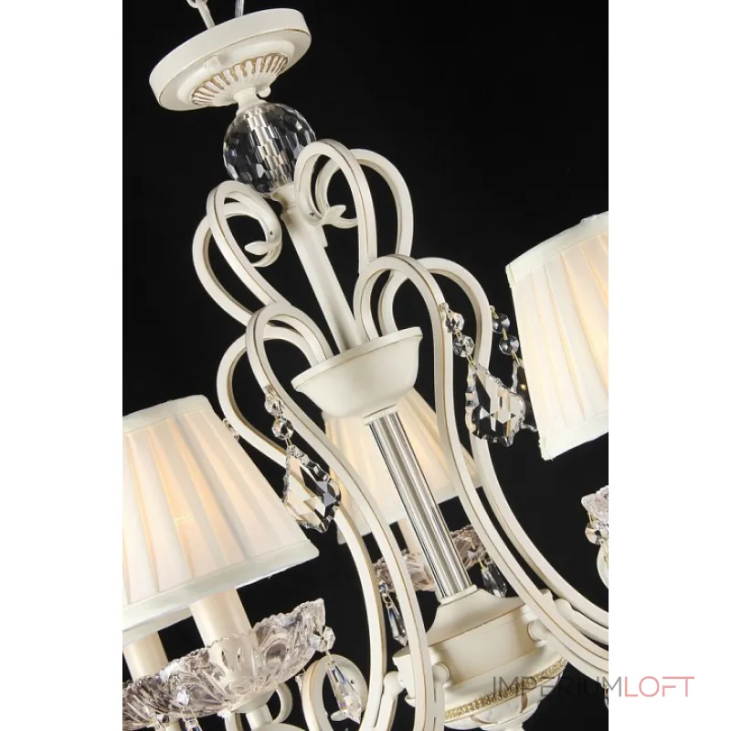 Подвесная люстра Maytoni Triumph ARM288-10-G Подвесная люстра Maytoni Triumph ARM288-10-G