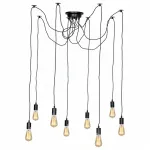 Подвесной светильник Lussole Shirley GRLSP-9840