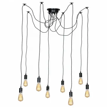 Подвесной светильник Lussole Shirley GRLSP-9840 Подвесной светильник Lussole Shirley GRLSP-9840