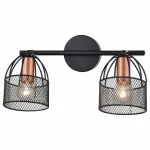 Спот Vele Luce Modello VL6452W02 от ImperiumLoft