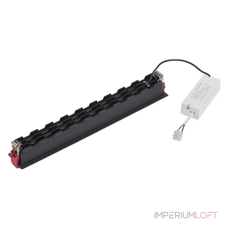 Встраиваемый светильник Nowodvorski Midi Led 10063 от ImperiumLoft Встраиваемый светильник Nowodvorski Midi Led 10063 от ImperiumLoft
