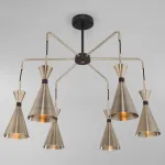 Подвесная люстра 316/6