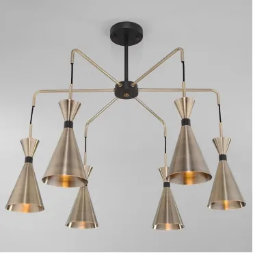 Подвесная люстра 316/6 Подвесная люстра 316/6