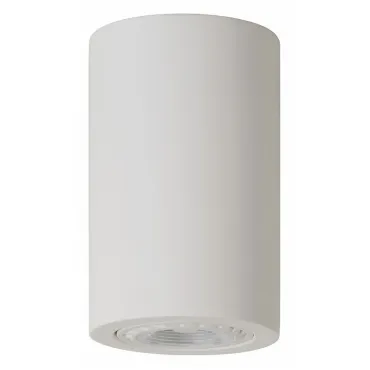 Накладной светильник Lucide Gipsy 35100/11/31 Цвет плафонов белый Цвет арматуры белый