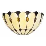 Накладной светильник Arte Lamp Perla A3163AP-1BG от ImperiumLoft