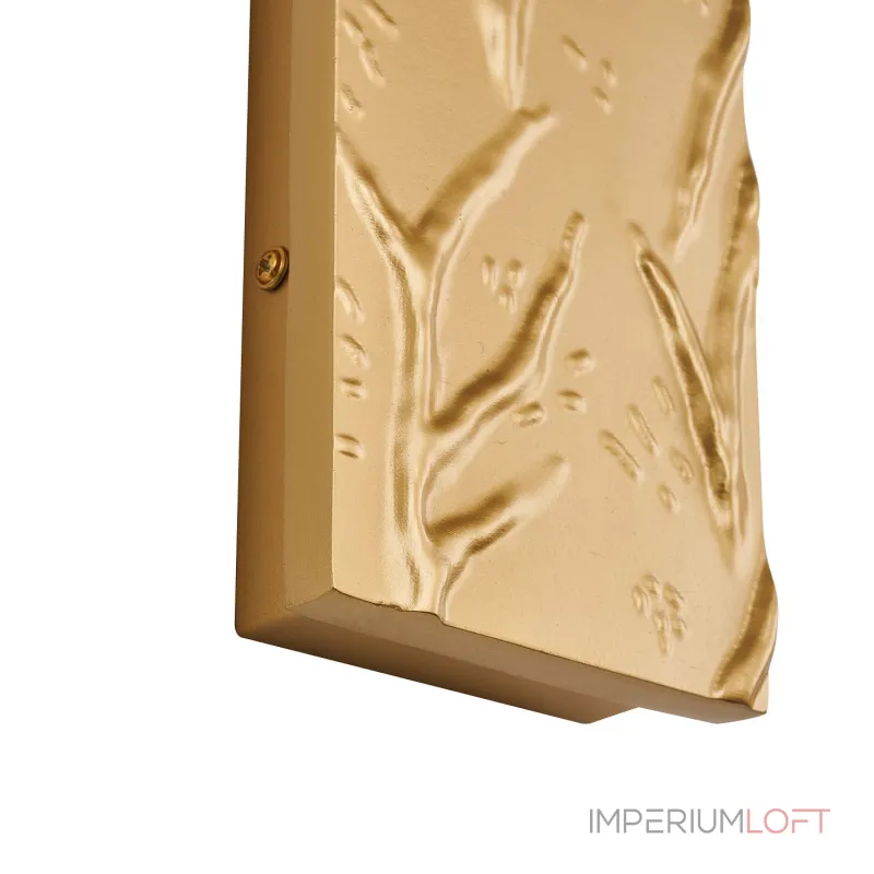 Настенный светильник Favourite Exemplum 4129-1W от ImperiumLoft Настенный светильник Favourite Exemplum 4129-1W от ImperiumLoft