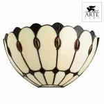 Накладной светильник Arte Lamp Perla A3163AP-1BG от ImperiumLoft