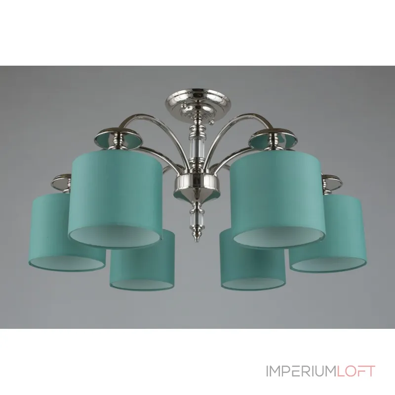 Потолочная люстра Aployt Nikolet APL.714.07.06 