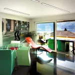 Встраиваемый светильник Novotech Iter 358819 от ImperiumLoft